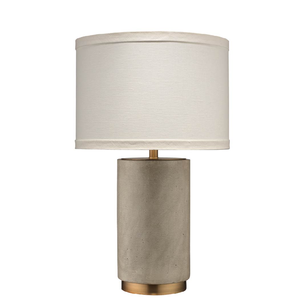 Mortar Table Lamp - Thumbnail 2