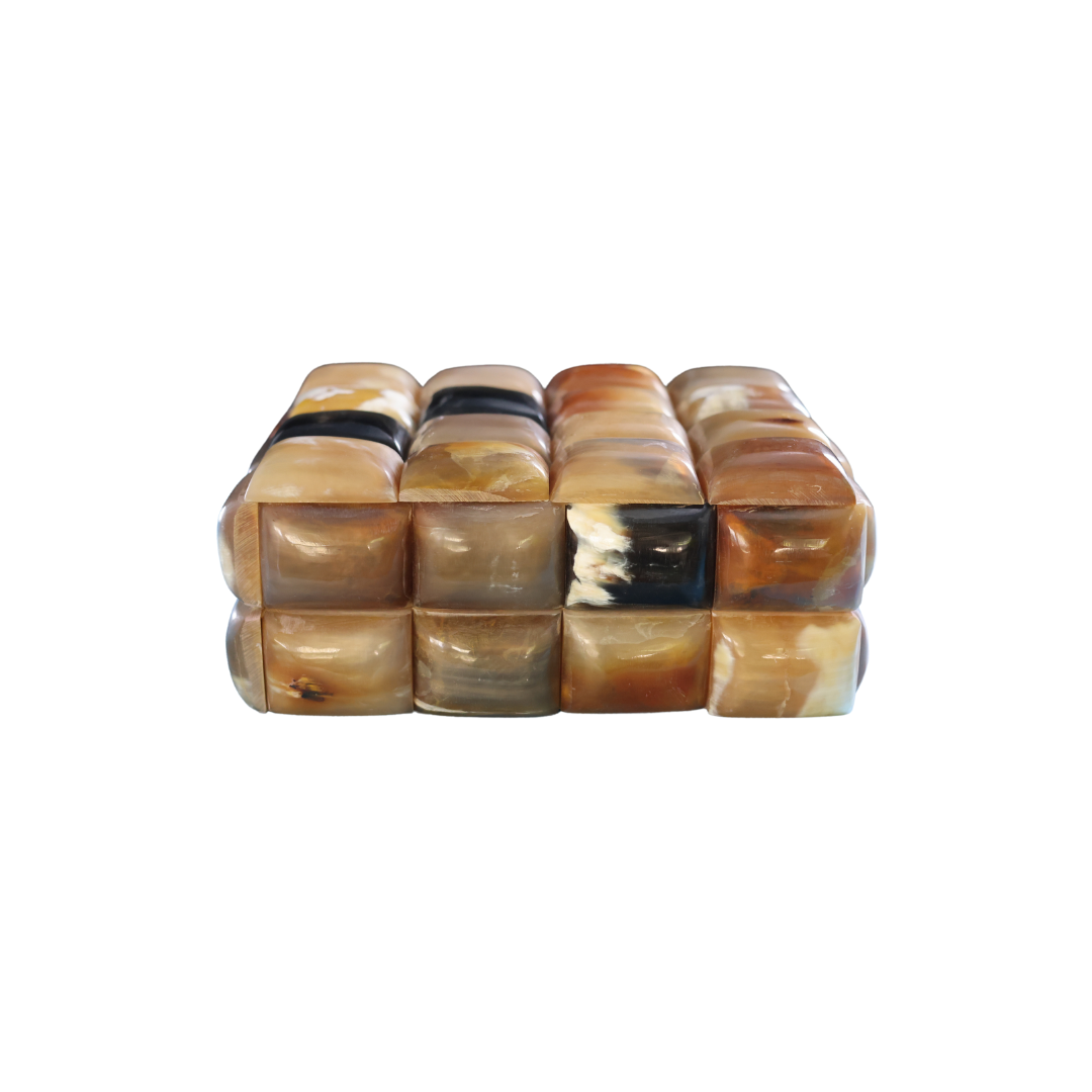 3-D Horn Box (Large) - Thumbnail 2