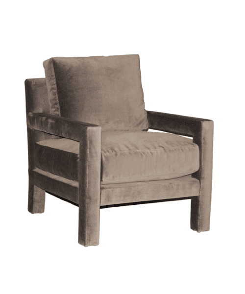 Rita Chair by Moss Home - Thumbnail 5