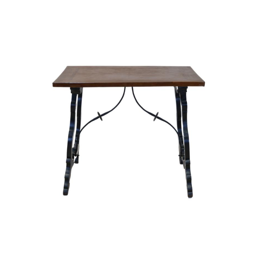 17th Century Catalan Spanish Table - Thumbnail 2