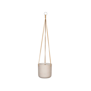Charlie Hanging Pot (Medium)
