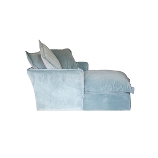 Haven Chaise (Royal Cloud)
