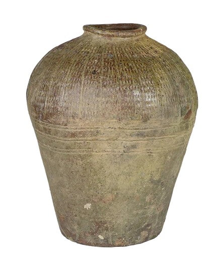 Mijiu Jar (Small)
