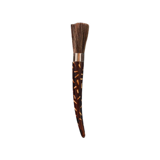 Horn & Tusk Paint Brush
