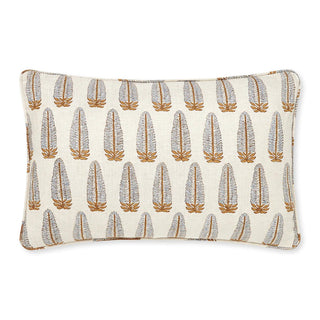 Akola Sahara Linen Cushion
