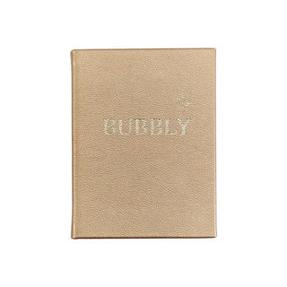 Bubbly
