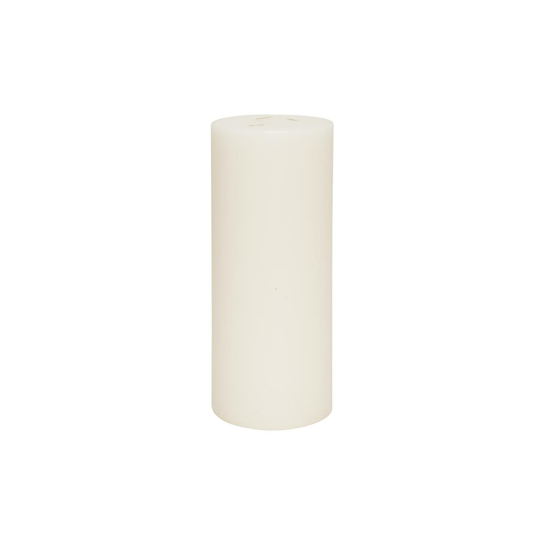 Pillar Rustic Candle (Medium)