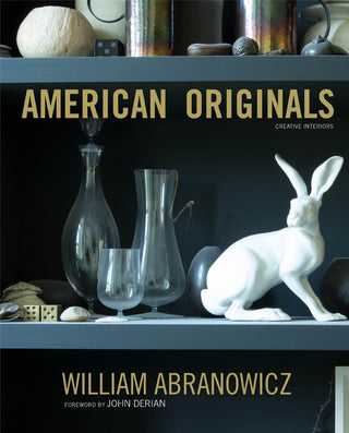 American Originals: Creative Interiors
