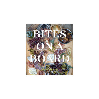 Bites on a Board

