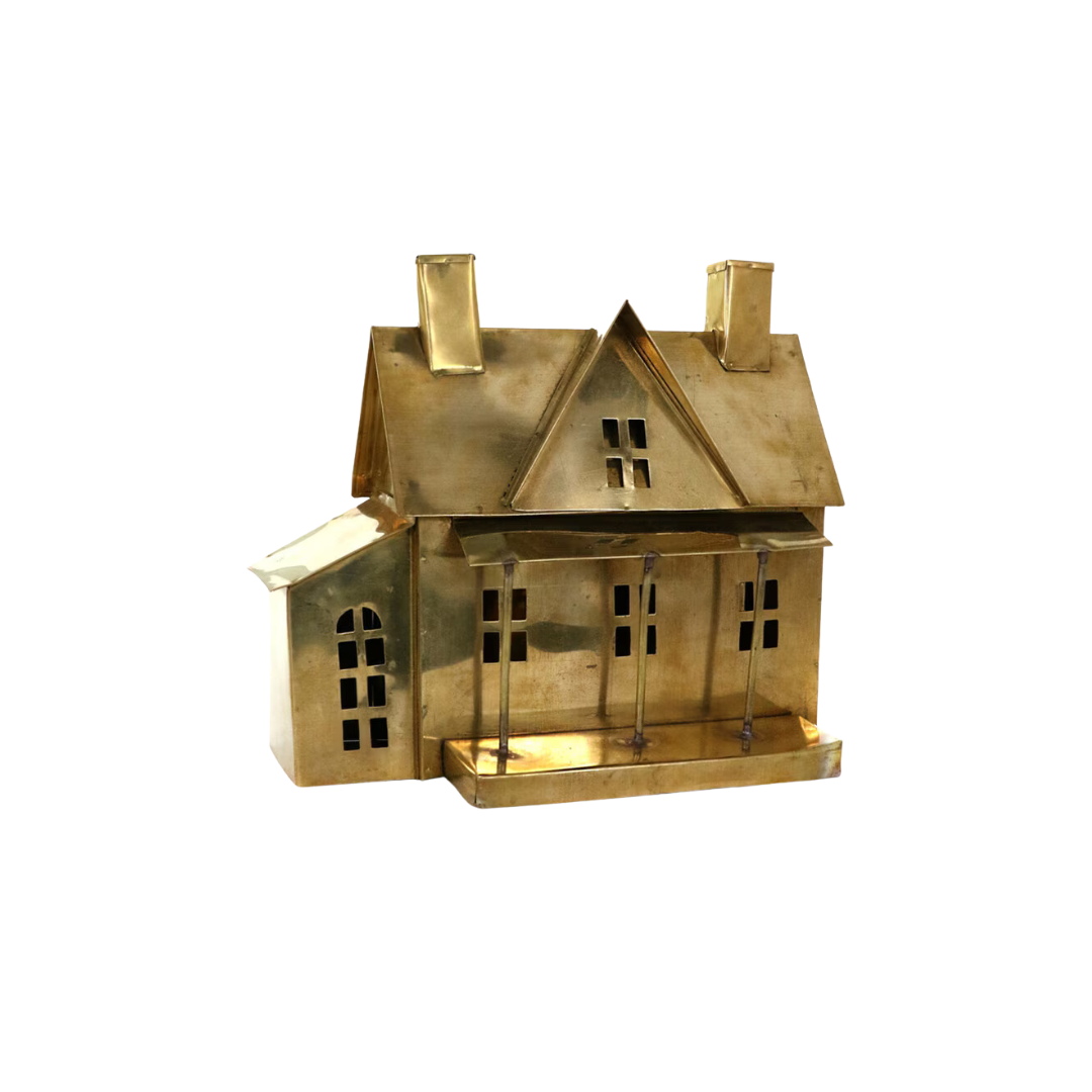 Christopher Collection The Brass Homestead