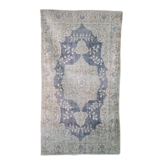 Vintage Rug (3.1 x 6.9)
