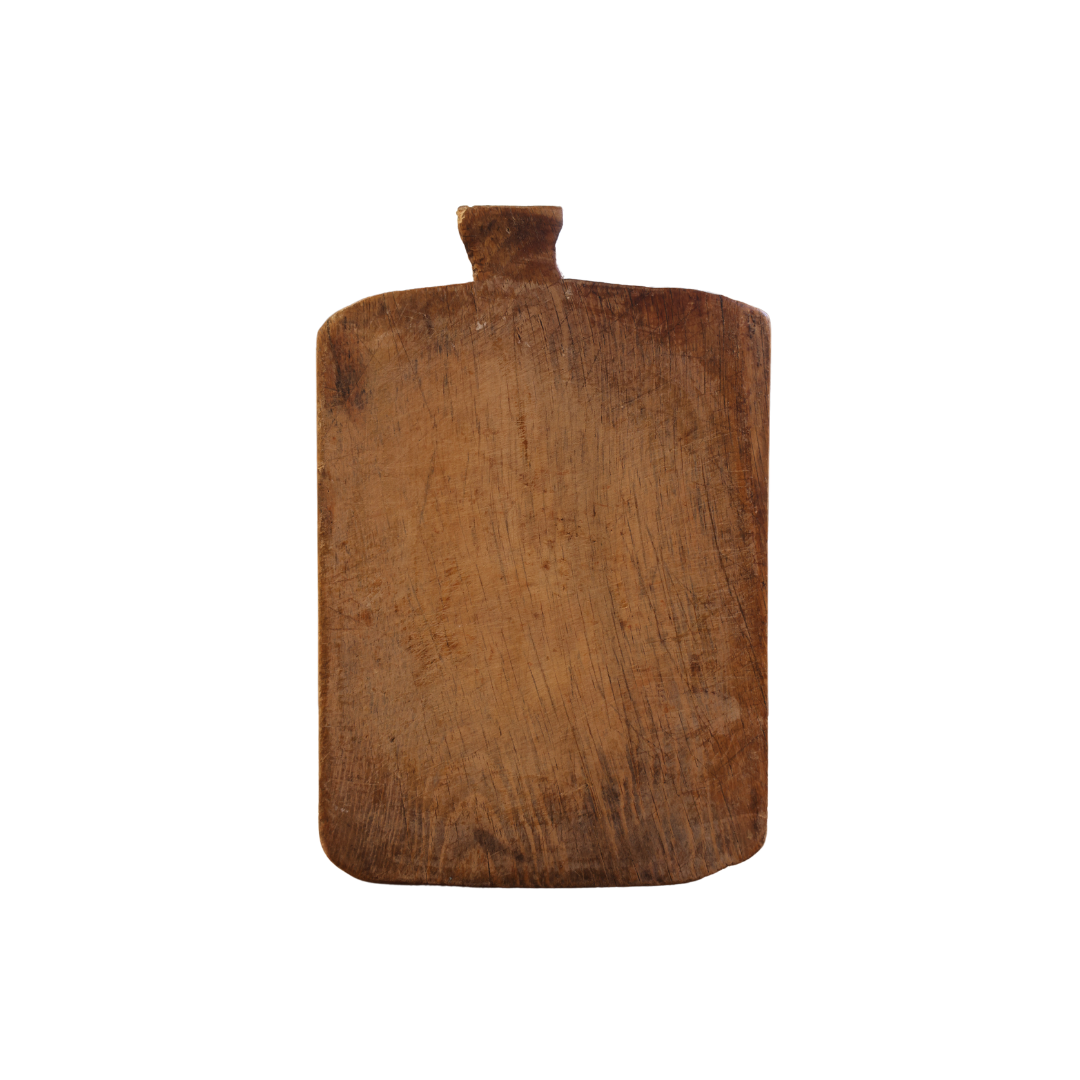 Christopher Collection Wooden Cutting Board