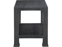 Berkely Rectangular Side Table
