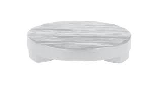 Bianca Round Trivet (Large)
