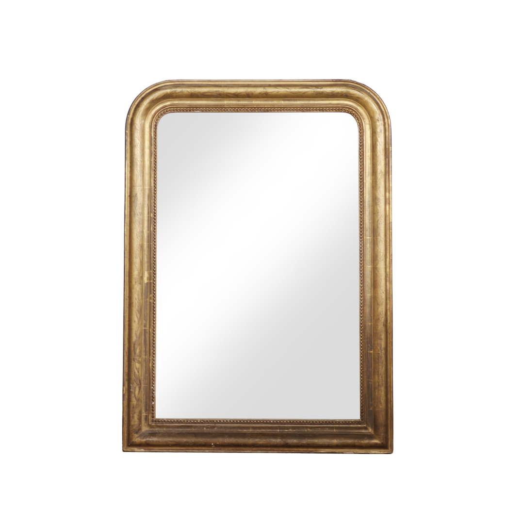 Christopher Collection Mirror - Thumbnail 2
