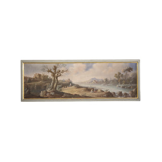 19th Century Veneto Painting
