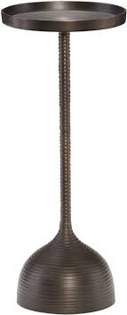 Cordoba Accent Table
