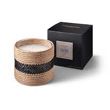 Zayna Candle  Medium
