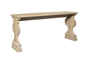 17th Century Italian Console
