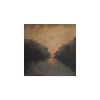 "Broad Daylight" by Wellon Bridgers
