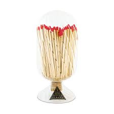 Red Helix Match Cloche   Small

