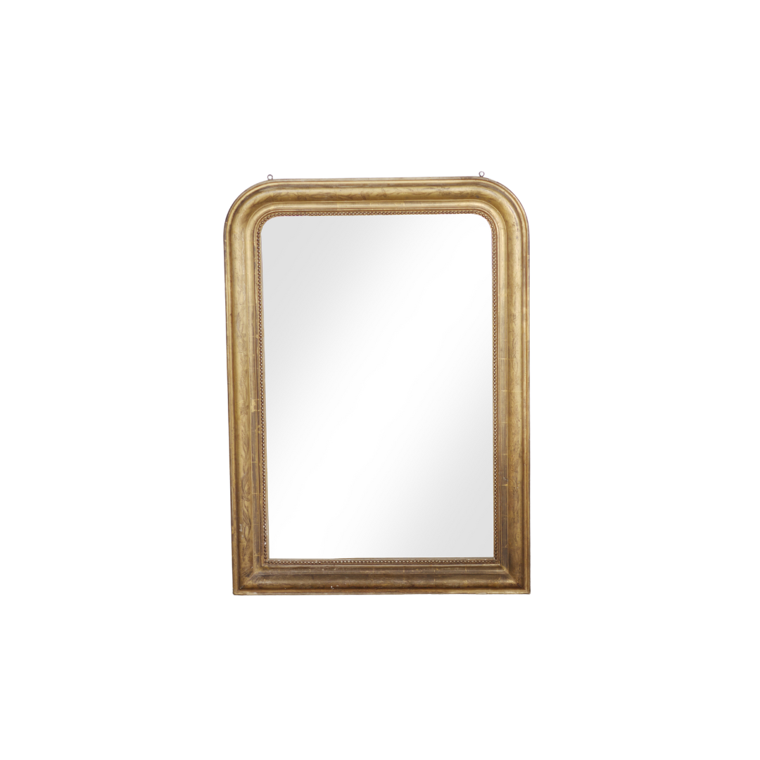 Christopher Collection Mirror