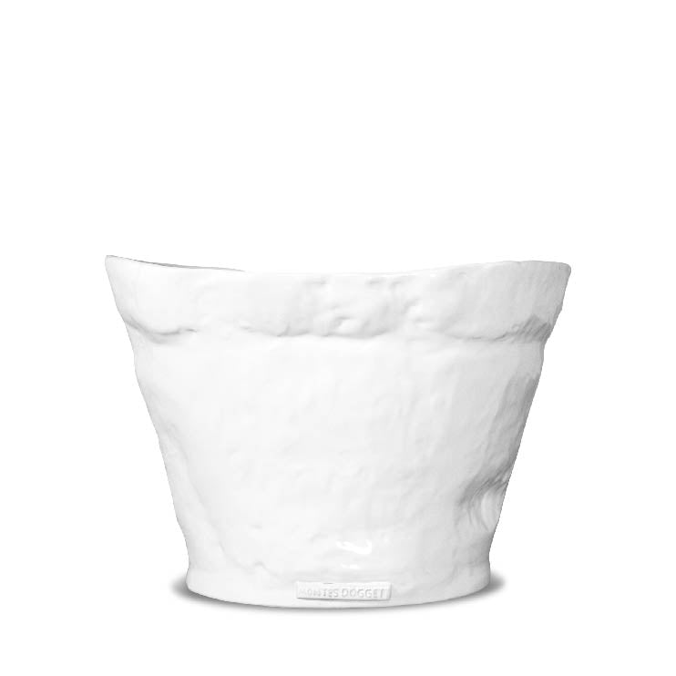 #402 Ice Bucket by Montes Doggett