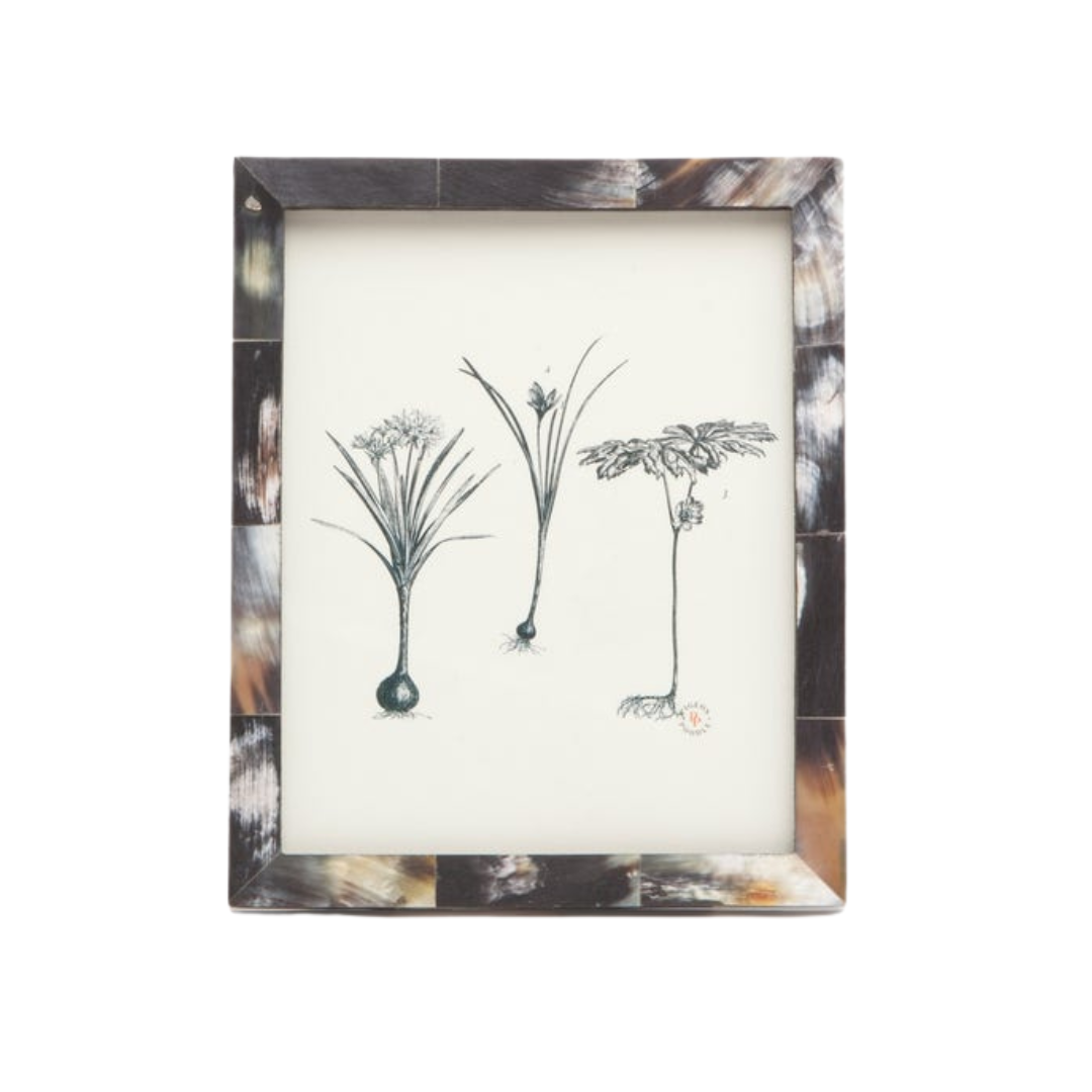 Essen Dark Picture Frame