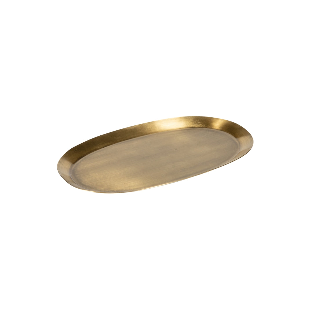 Oval Large Tray - Thumbnail 2