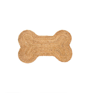Dog Bone Pet Mat, Small
