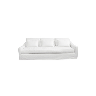 Darcy Sofa (Rollo Snow)
