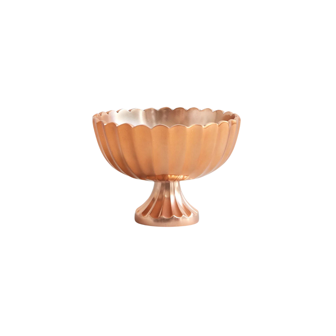 Copper Vase (Small)