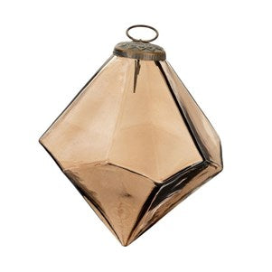 Diamond Drop Ornament - Thumbnail 5