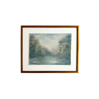 "Glory Days" by Christen Colvert
