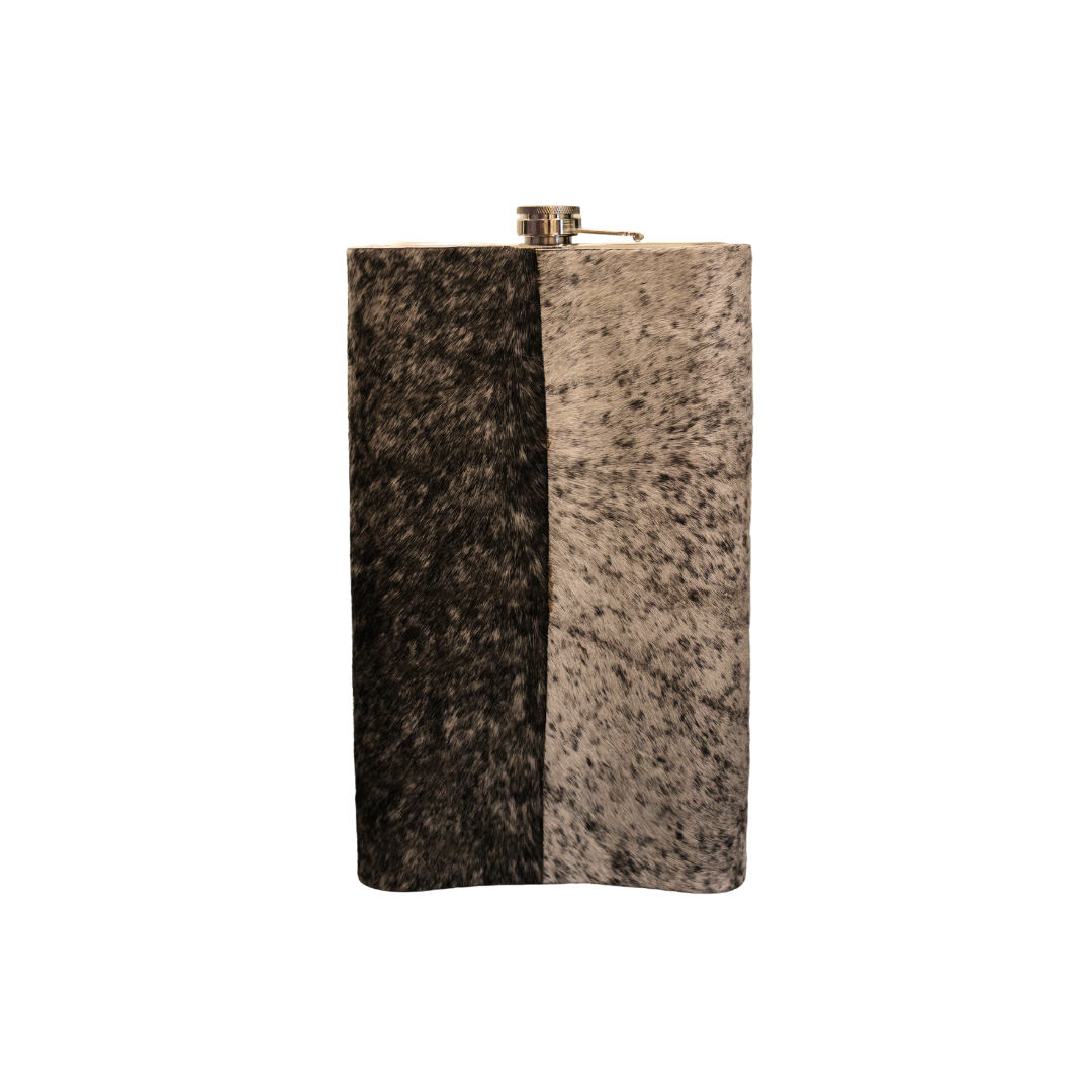 Jumbo Hide Flask