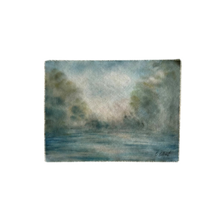 "Morning Glory" by Christen Colvert
