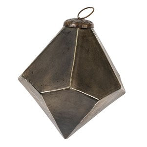 Diamond Drop Ornament - Thumbnail 3