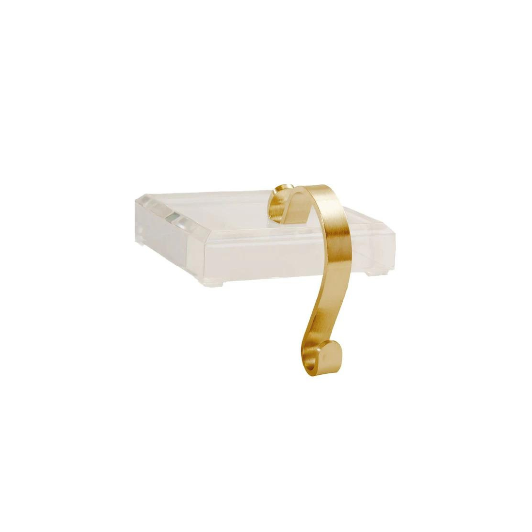 Acrylic Stocking Holder