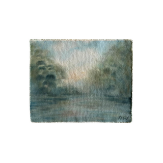 "Hint of Summer" by Christen Colvert
