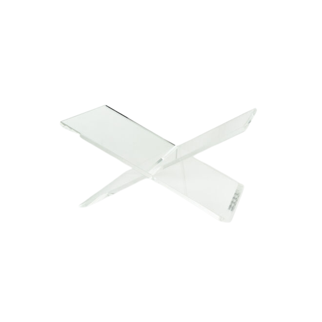 Acrylic Book Stand