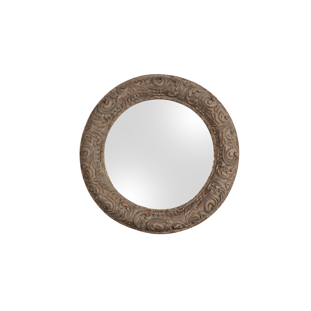 Christopher Collection Mirror