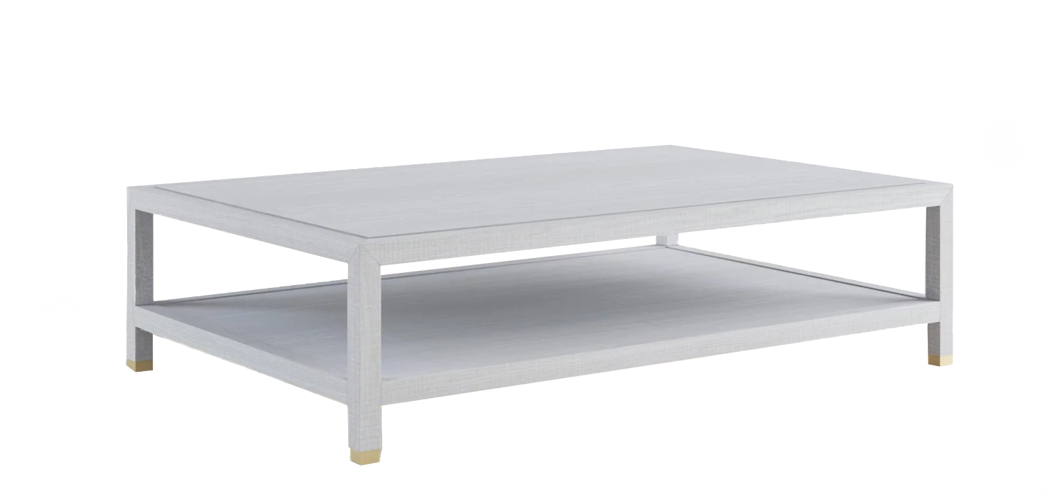 Corpus Coffee Table