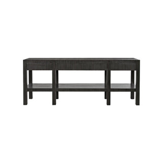 Conrad Console in Pale
