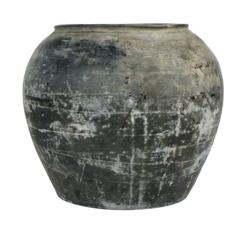 Cunmin Pot (Standard) - Default Title - Christopher Collection