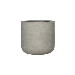 Jumbo Charlie Med Beige Washed
