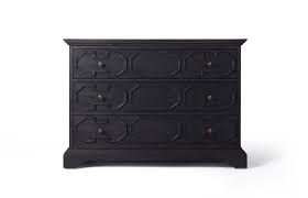 Christopher Collection Octavia Chest - Thumbnail 2