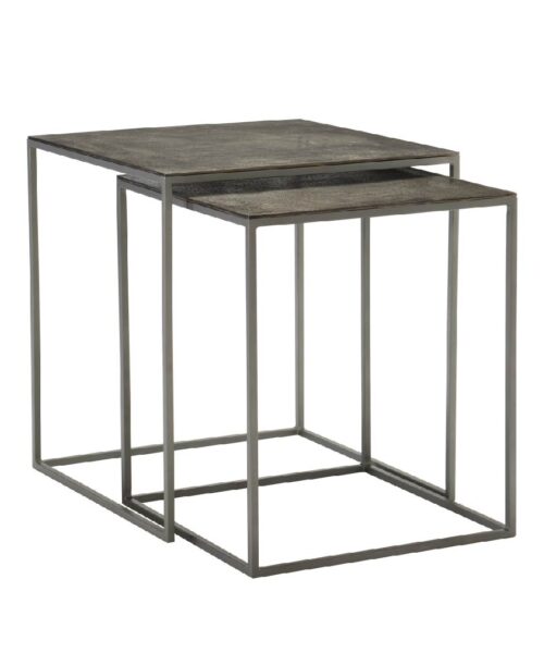 Eaton Nesting Table (Set of 2)
