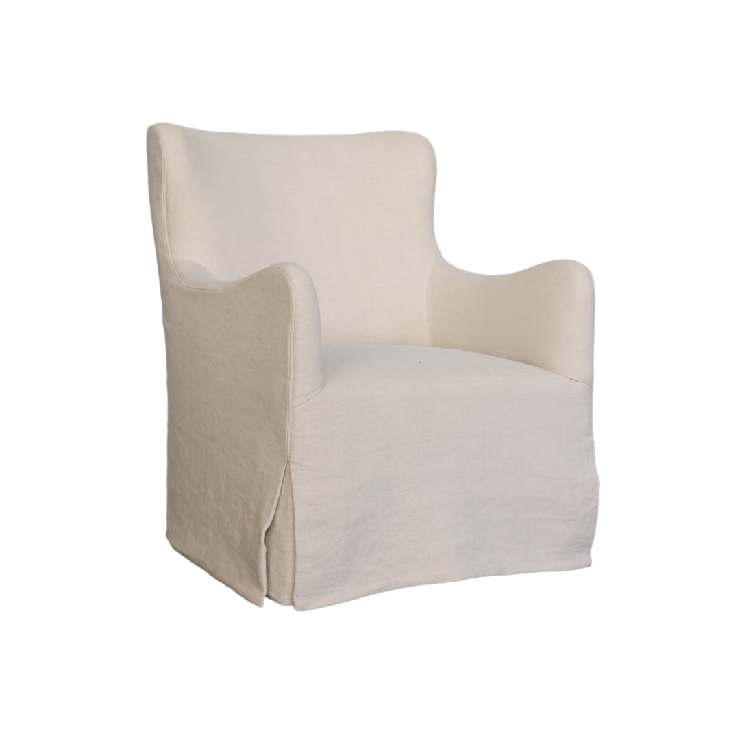 Chloe Swivel Chair