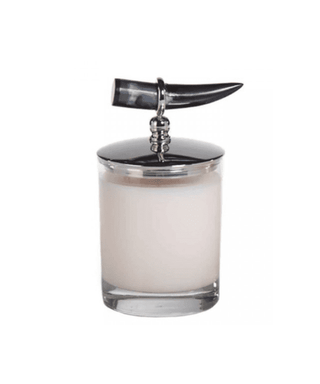 Cote D'Ivoire Bergamot Linen Candle
