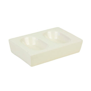 Ceramic Double Cellar Flour
